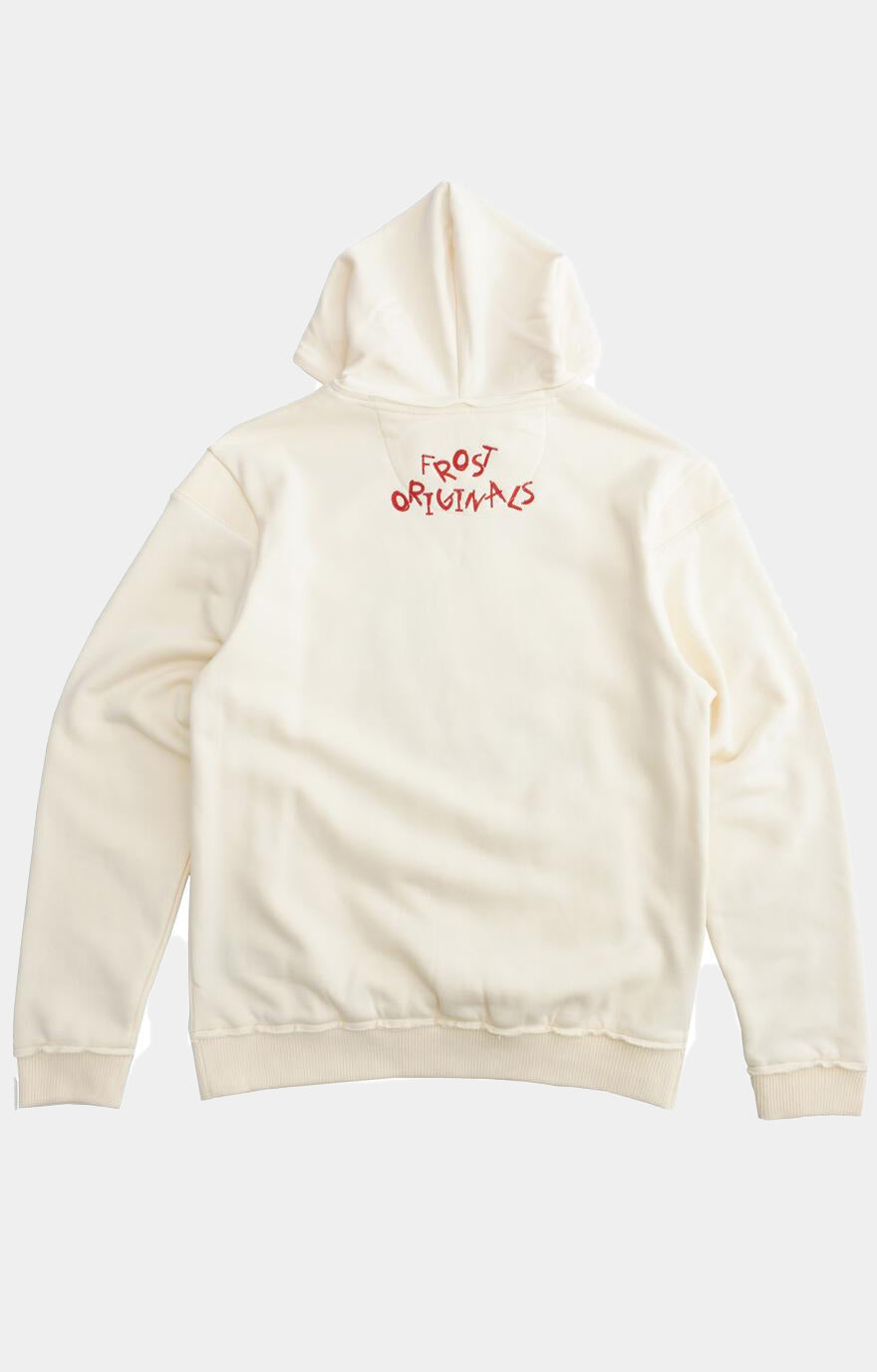 FROST NICE GUYS HOODIE