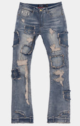 RACKADE STACK JEANS