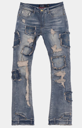 RACKADE STACK JEANS