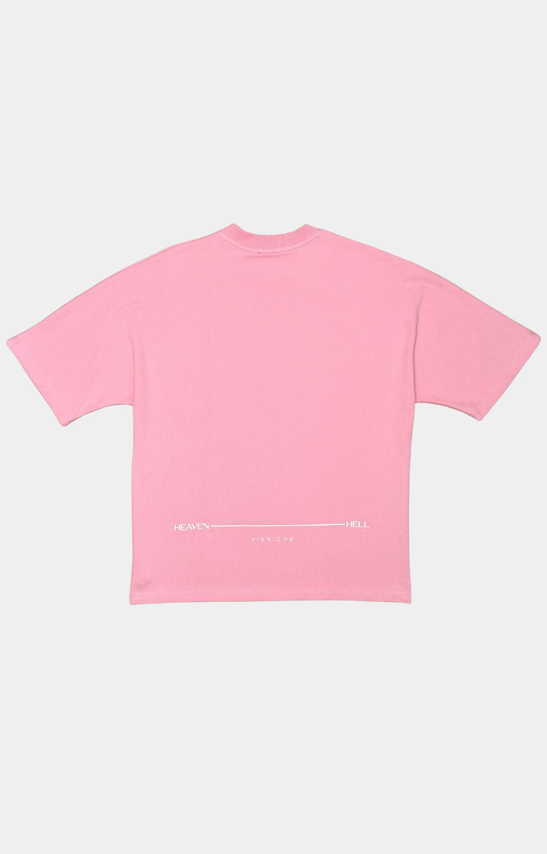 HEAVENLY HELL BOX TEE