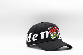 GTH BOLD (MEMPHIS) ALL ROUND SNAPBACK CAP