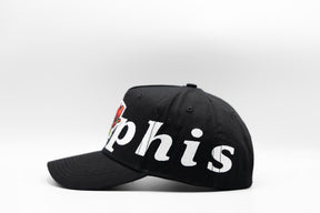 GTH BOLD (MEMPHIS) ALL ROUND SNAPBACK CAP