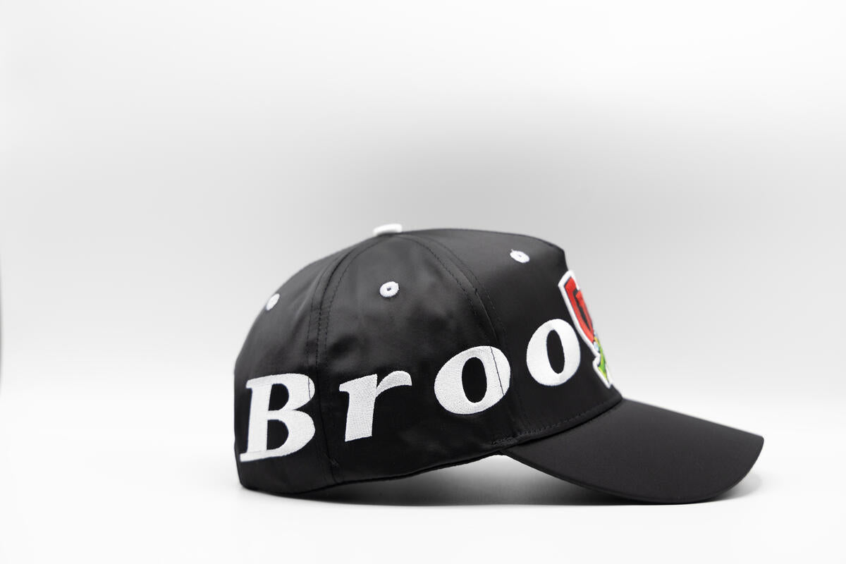 GTH BOLD (BROOKLYN) ALL AROUND SNAPBACK CAP