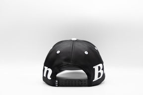 GTH BOLD (BROOKLYN) ALL AROUND SNAPBACK CAP