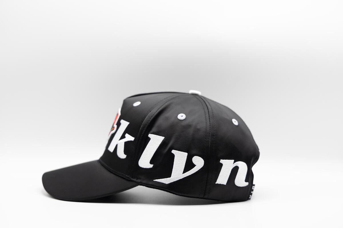 GTH BOLD (BROOKLYN) ALL AROUND SNAPBACK CAP