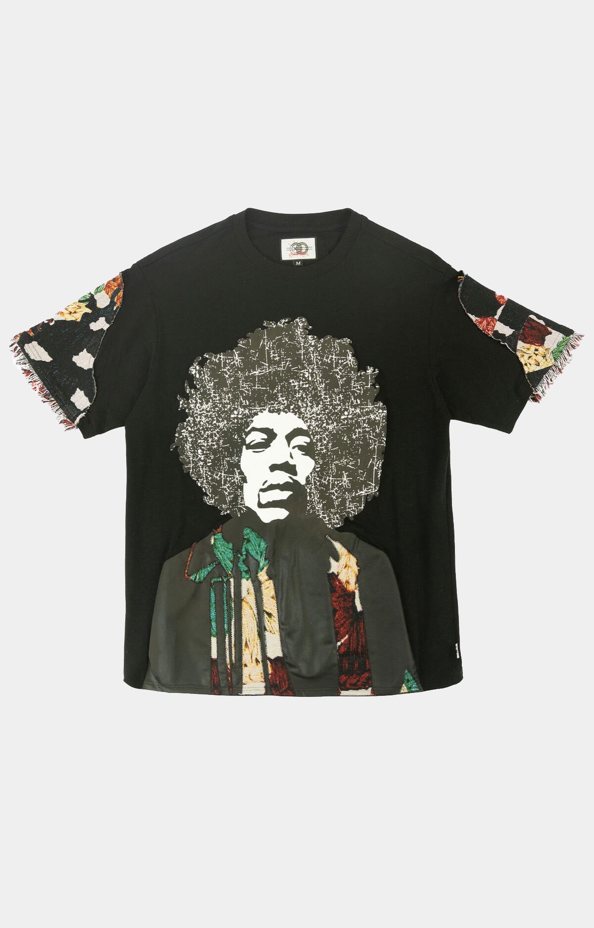 HENDRIX TAPESTRY TEE