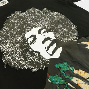 HENDRIX TAPESTRY TEE