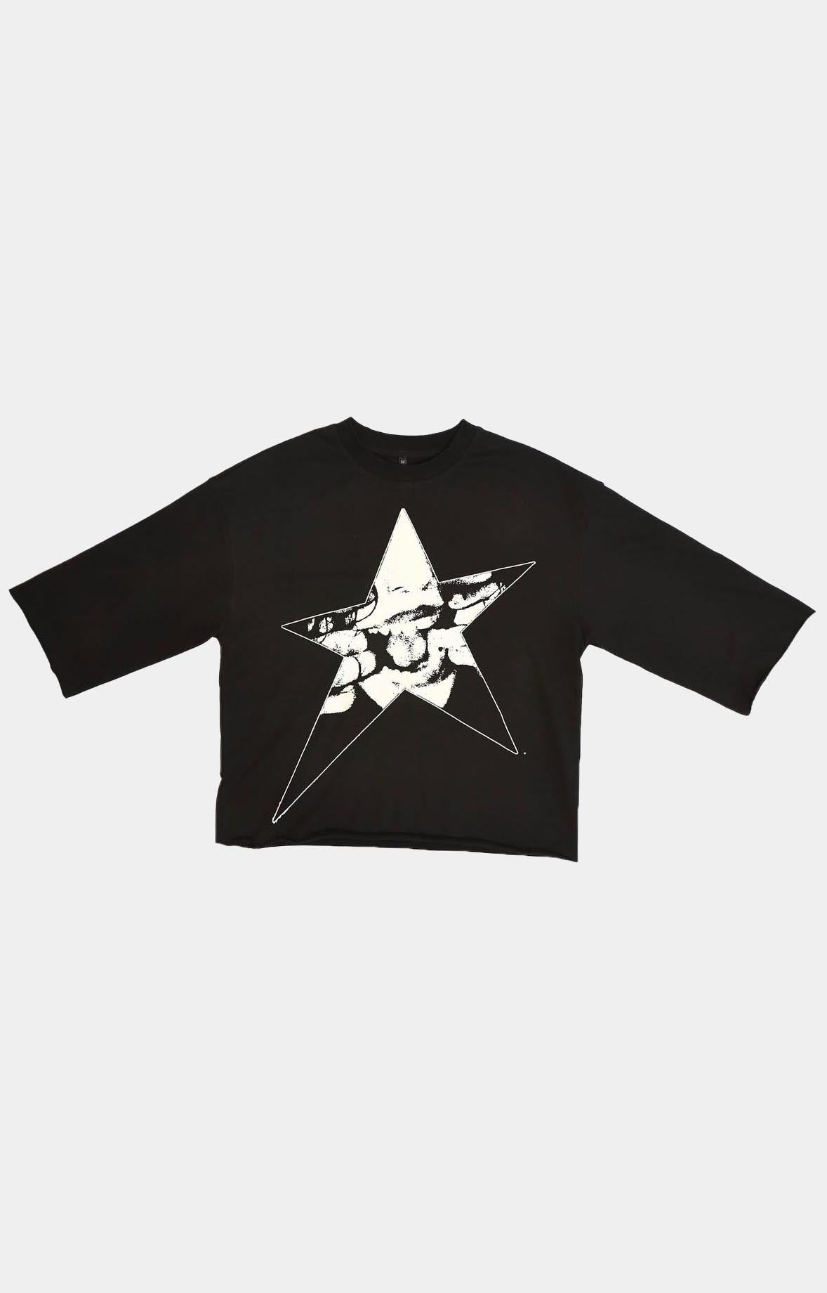 STAR - BLACK