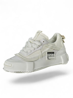 POLITICS SHOES - PIERWALKER - WHITE