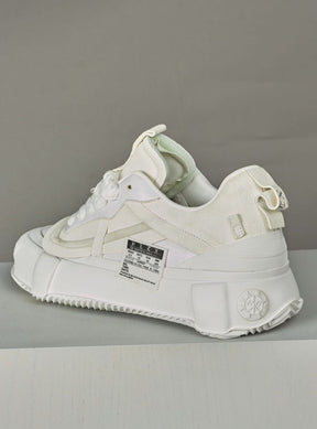 POLITICS SHOES - PIERWALKER - WHITE