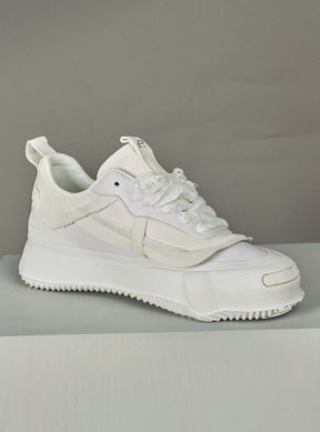 POLITICS SHOES - PIERWALKER - WHITE