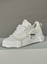 POLITICS SHOES - PIERWALKER - WHITE