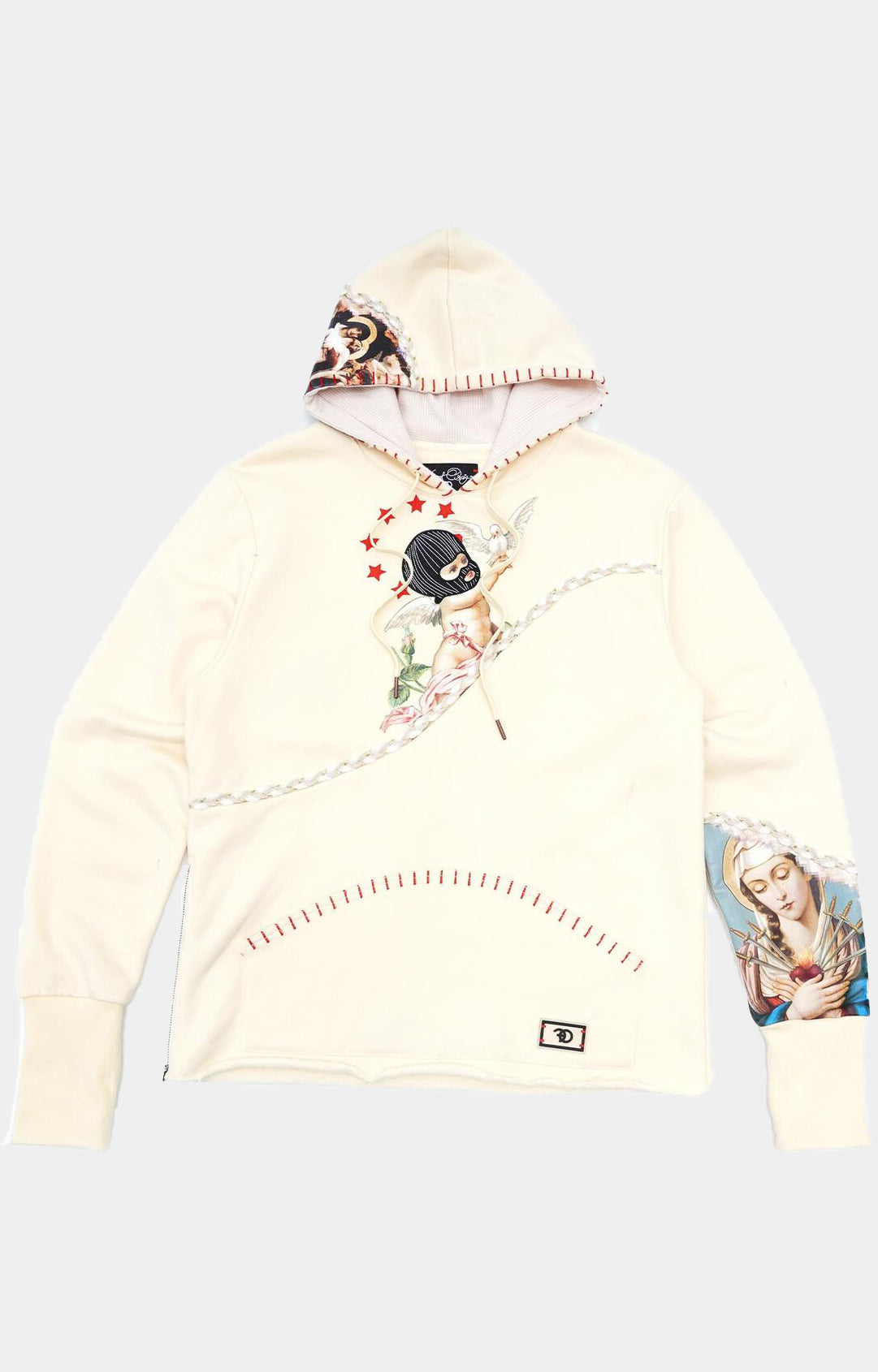 ANGEL HOODIE