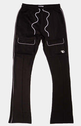 ROMO STACK TRACK PANTS