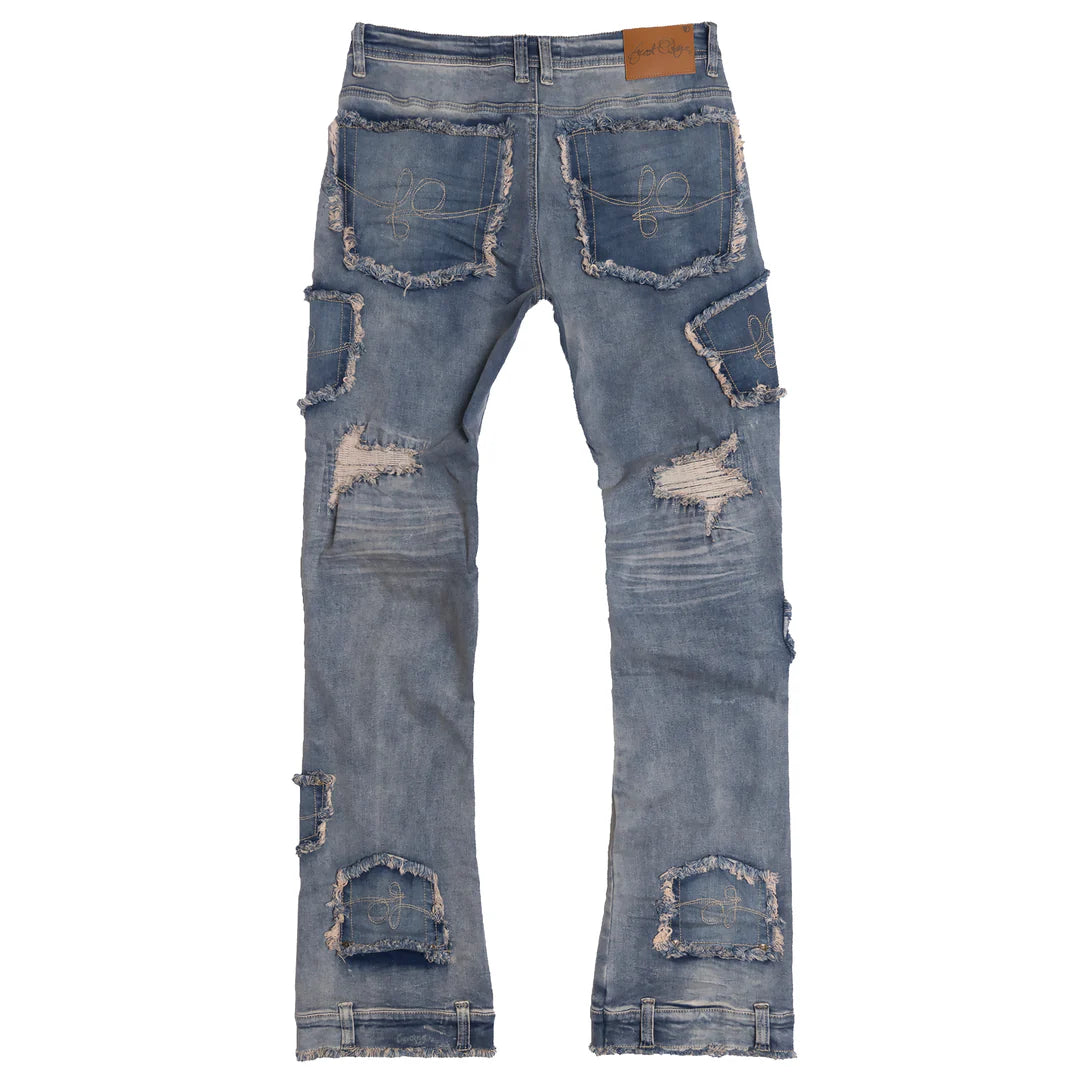 RACKADE STACK JEANS